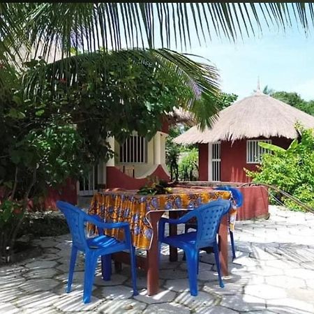 Abene Shudyma Lodge Abeme Экстерьер фото