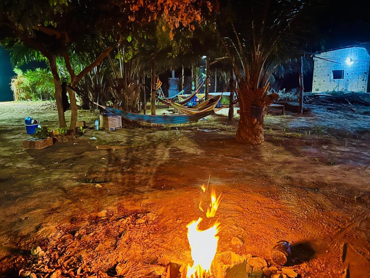 Abene Shudyma Lodge Abeme Экстерьер фото