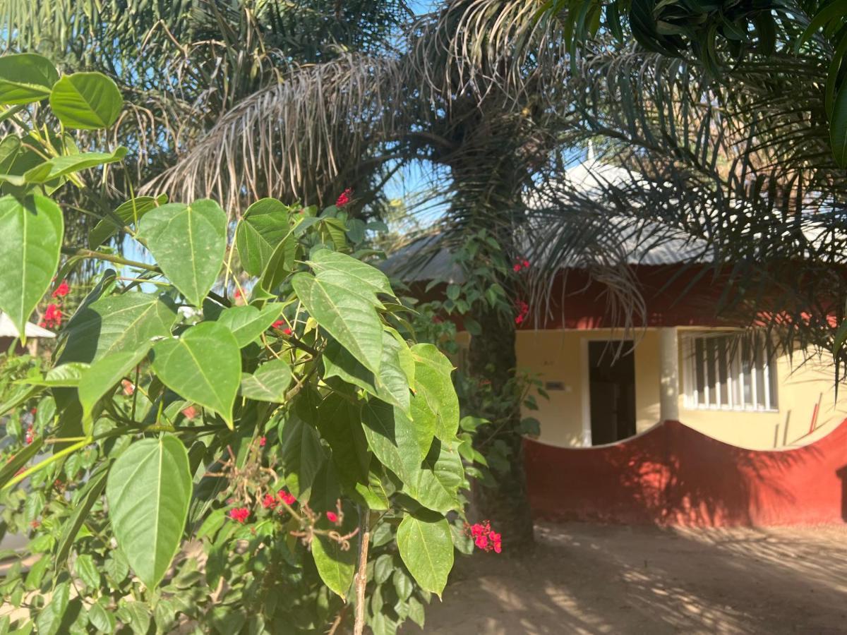Abene Shudyma Lodge Abeme Экстерьер фото