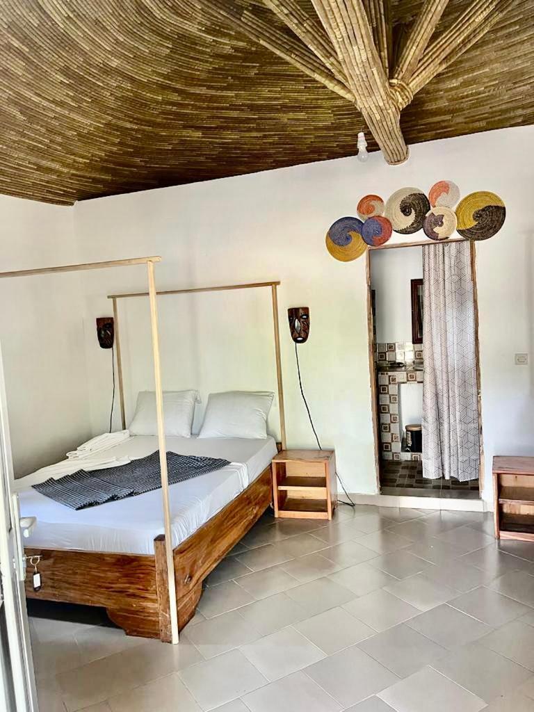 Abene Shudyma Lodge Abeme Экстерьер фото