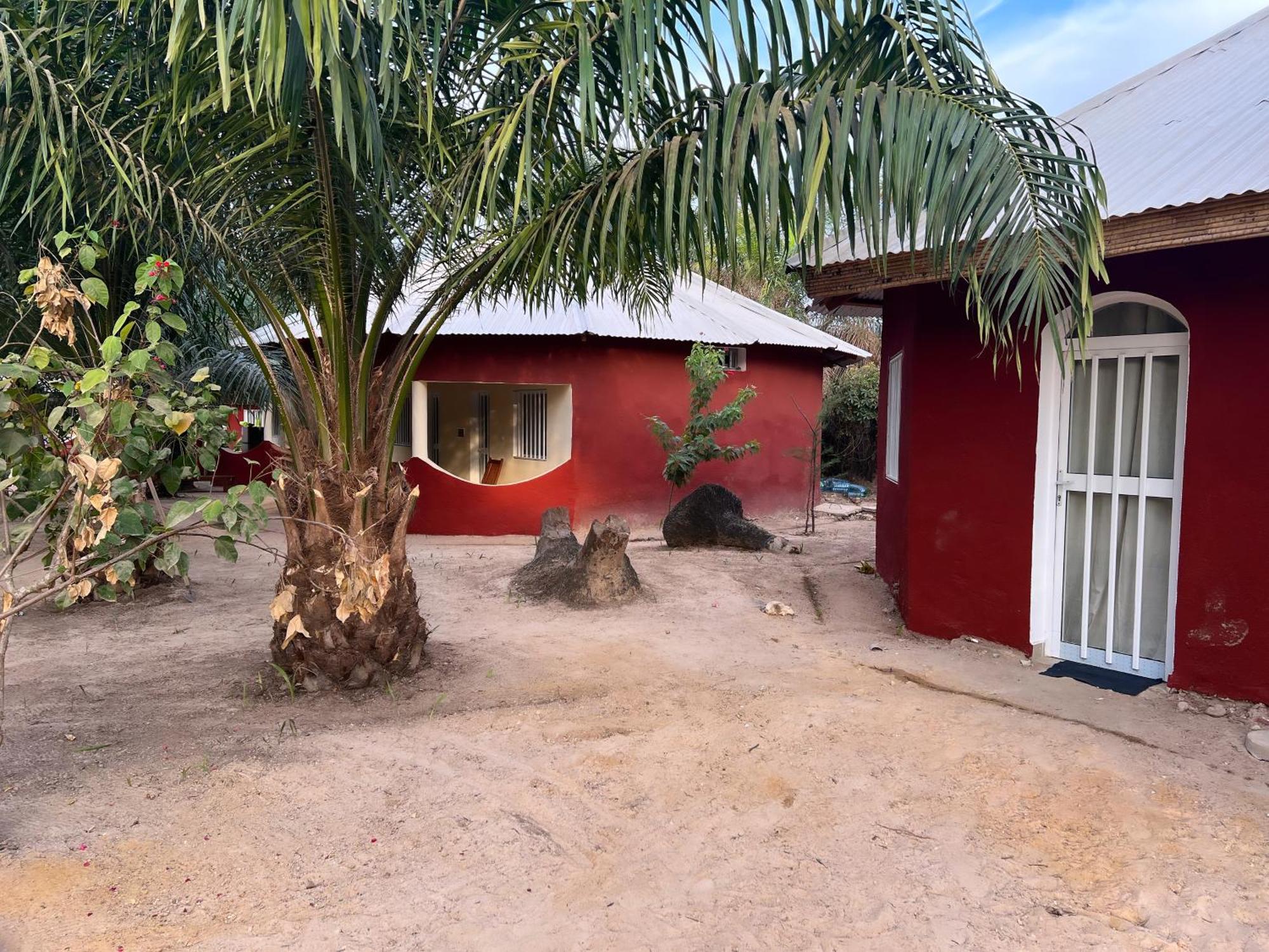Abene Shudyma Lodge Abeme Экстерьер фото