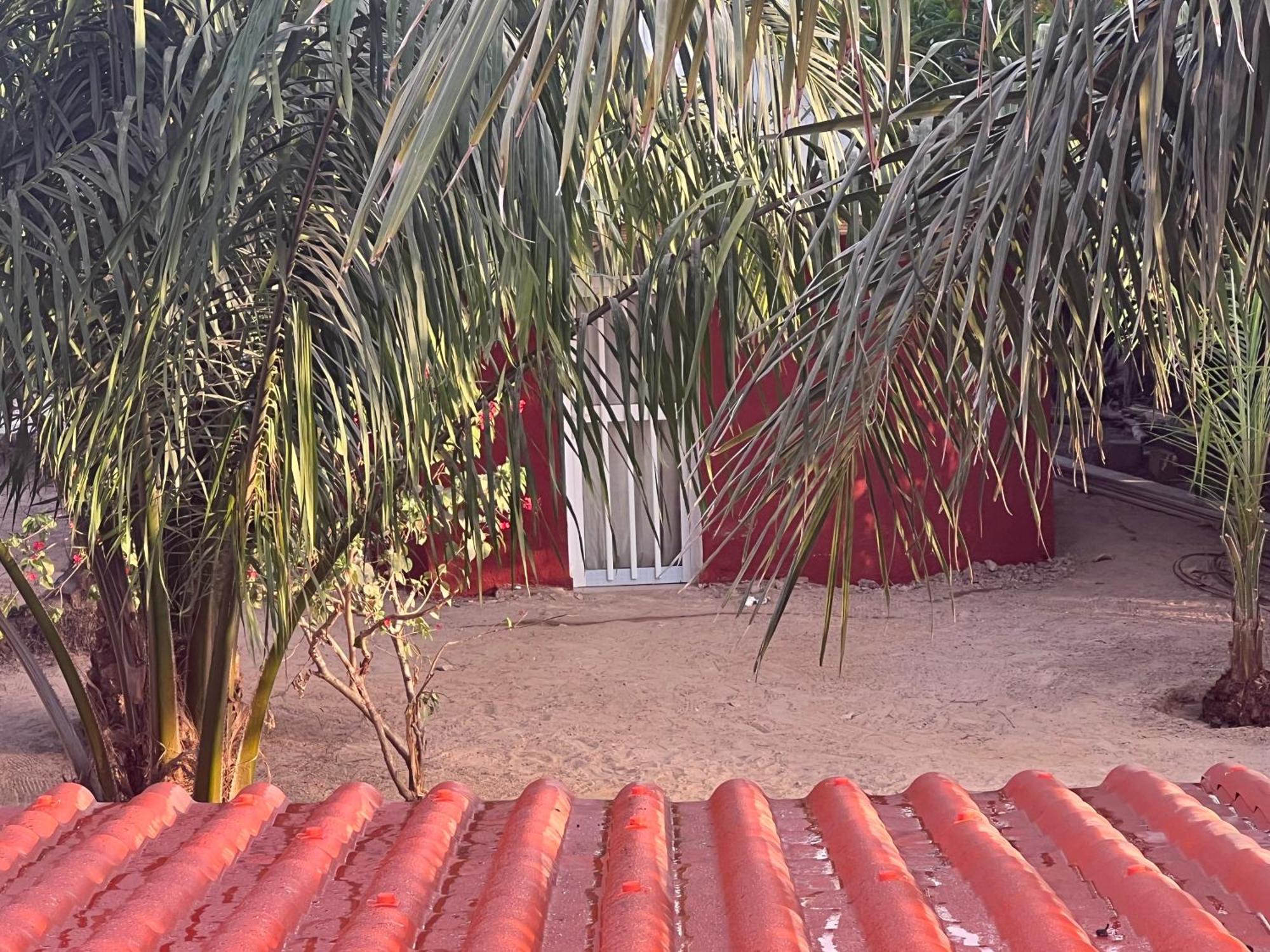 Abene Shudyma Lodge Abeme Экстерьер фото