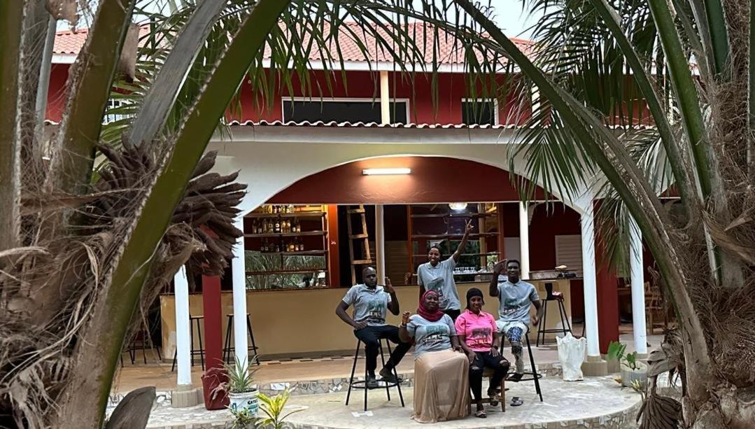 Abene Shudyma Lodge Abeme Экстерьер фото