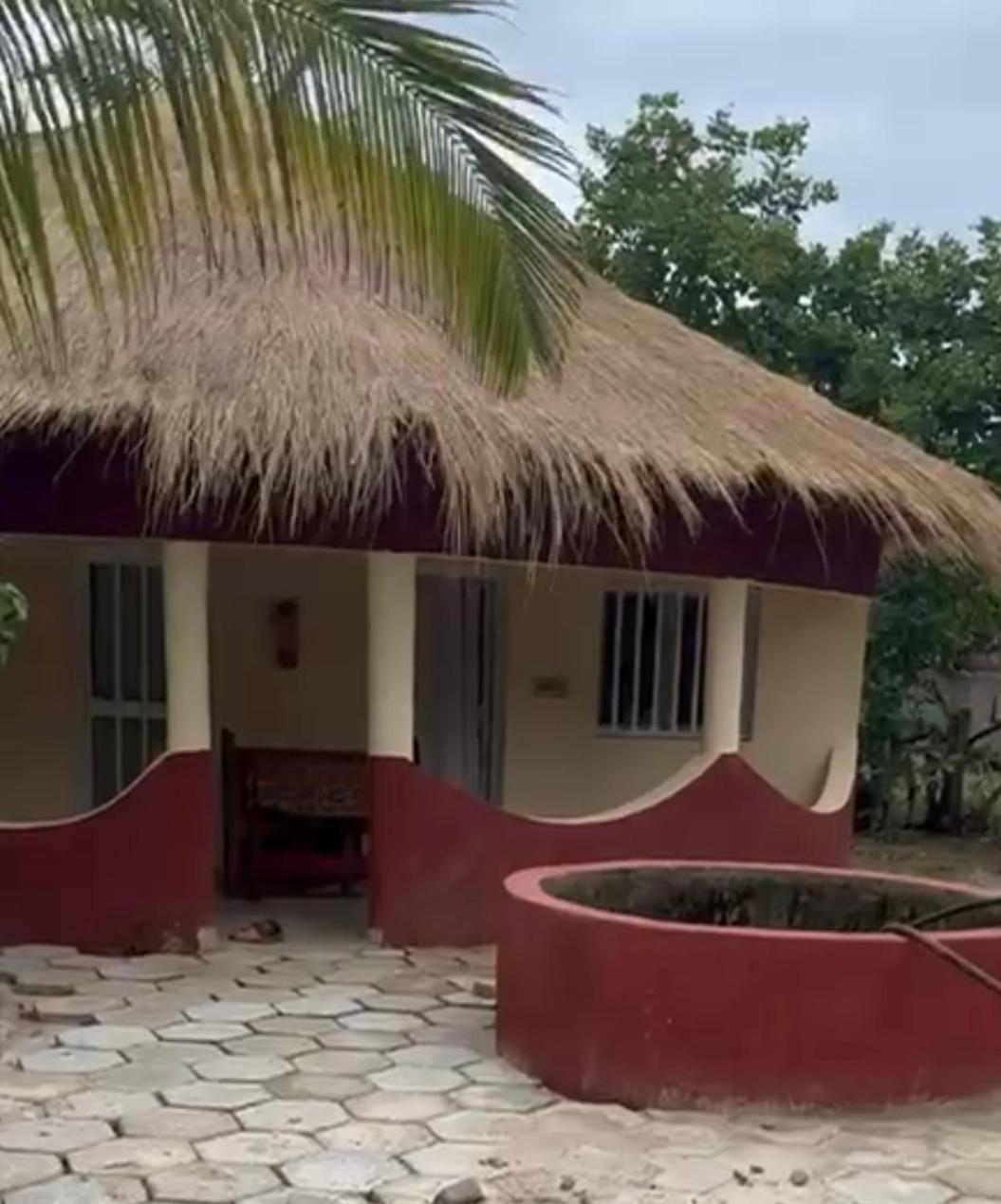 Abene Shudyma Lodge Abeme Экстерьер фото