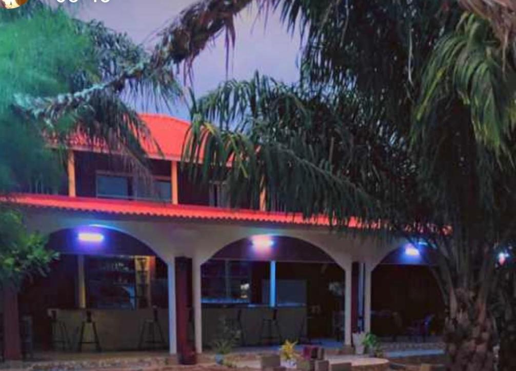 Abene Shudyma Lodge Abeme Экстерьер фото