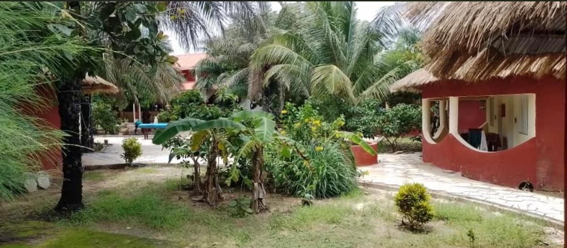 Abene Shudyma Lodge Abeme Экстерьер фото