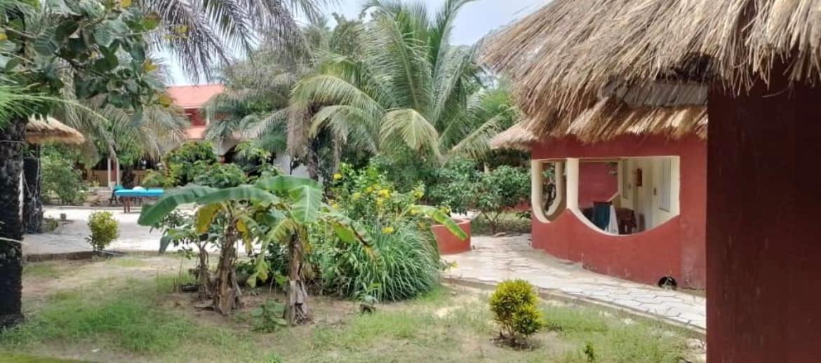 Abene Shudyma Lodge Abeme Экстерьер фото