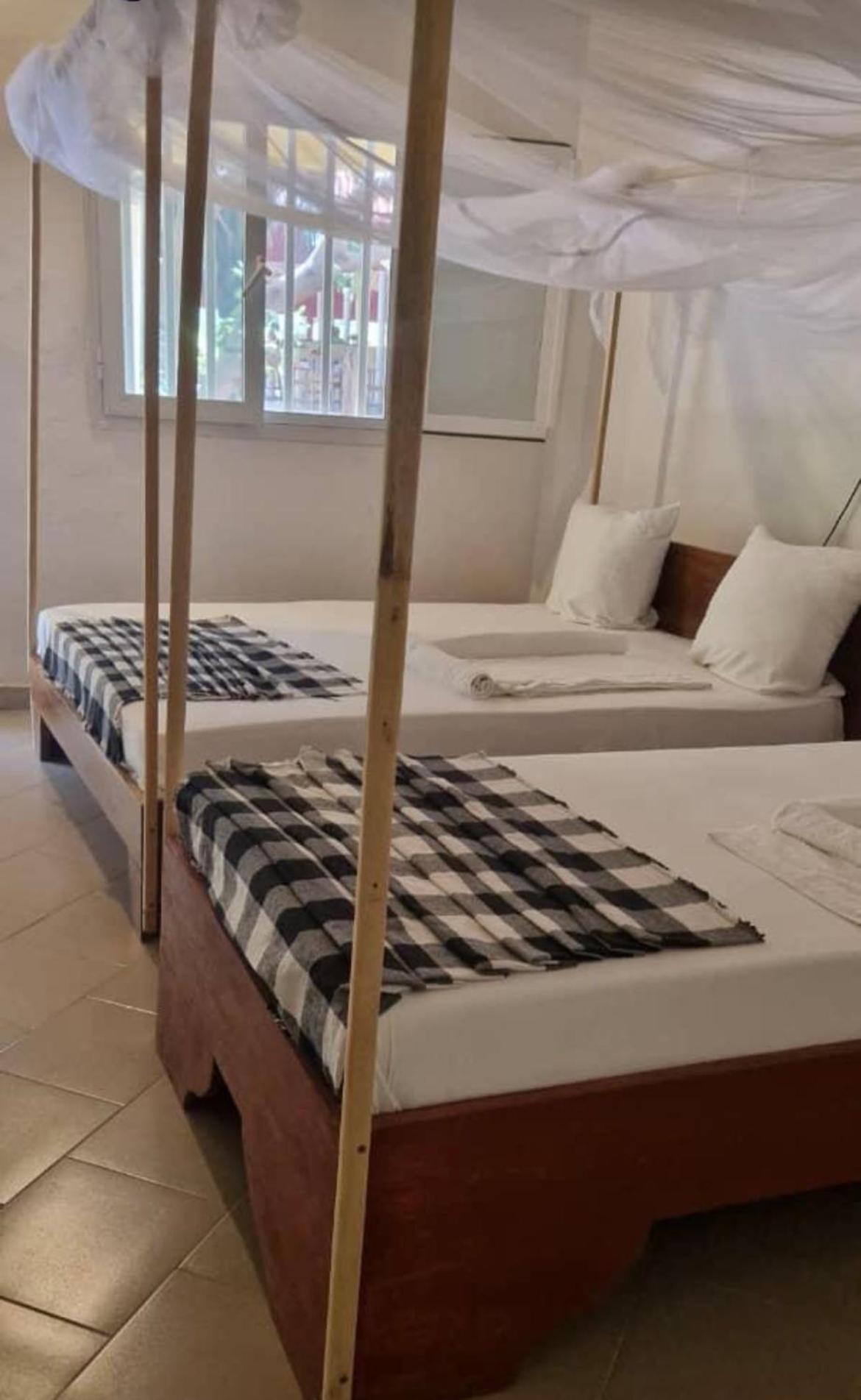 Abene Shudyma Lodge Abeme Экстерьер фото